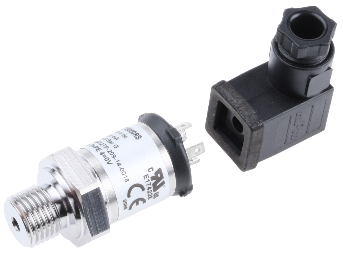 3100B0009V01B000, Gems Sensors