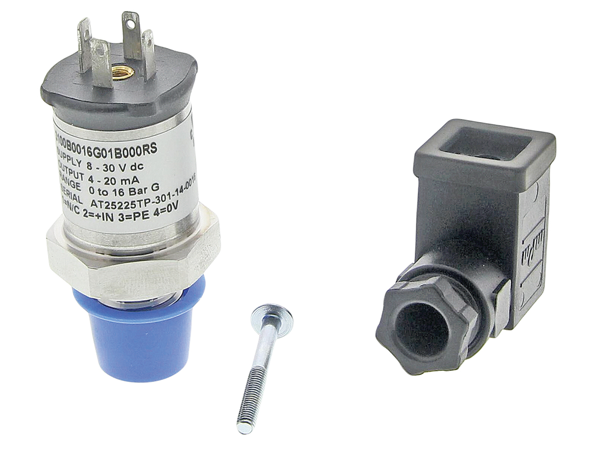 3100B0016G01B000, Gems Sensors