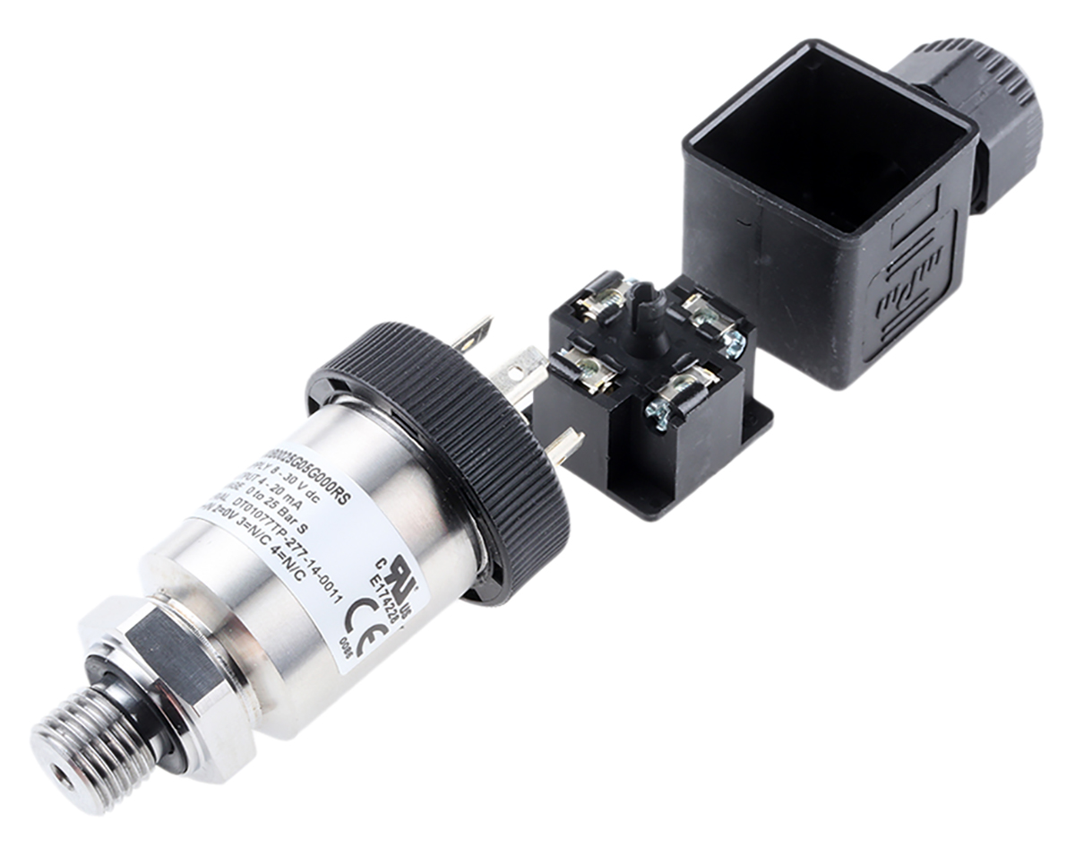 3100B0025G05G000, Gems Sensors