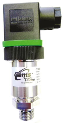3100B0100S05G000, Gems Sensors