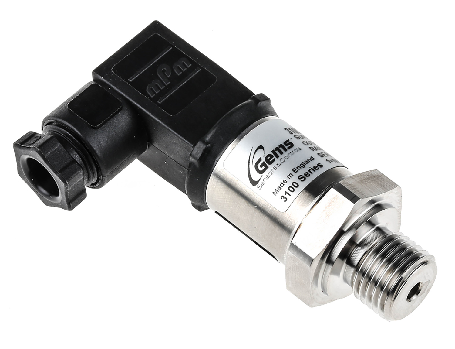 3100B0250S01B000, Gems Sensors