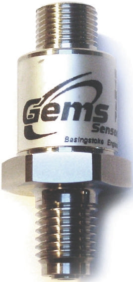 3100B1600S2TE000, Gems Sensors
