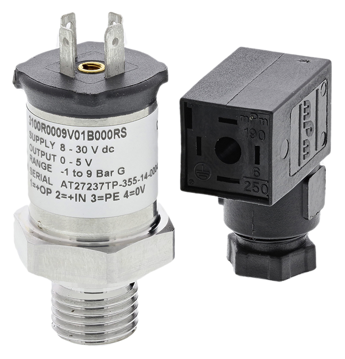 3100R0009V01B000, Gems Sensors