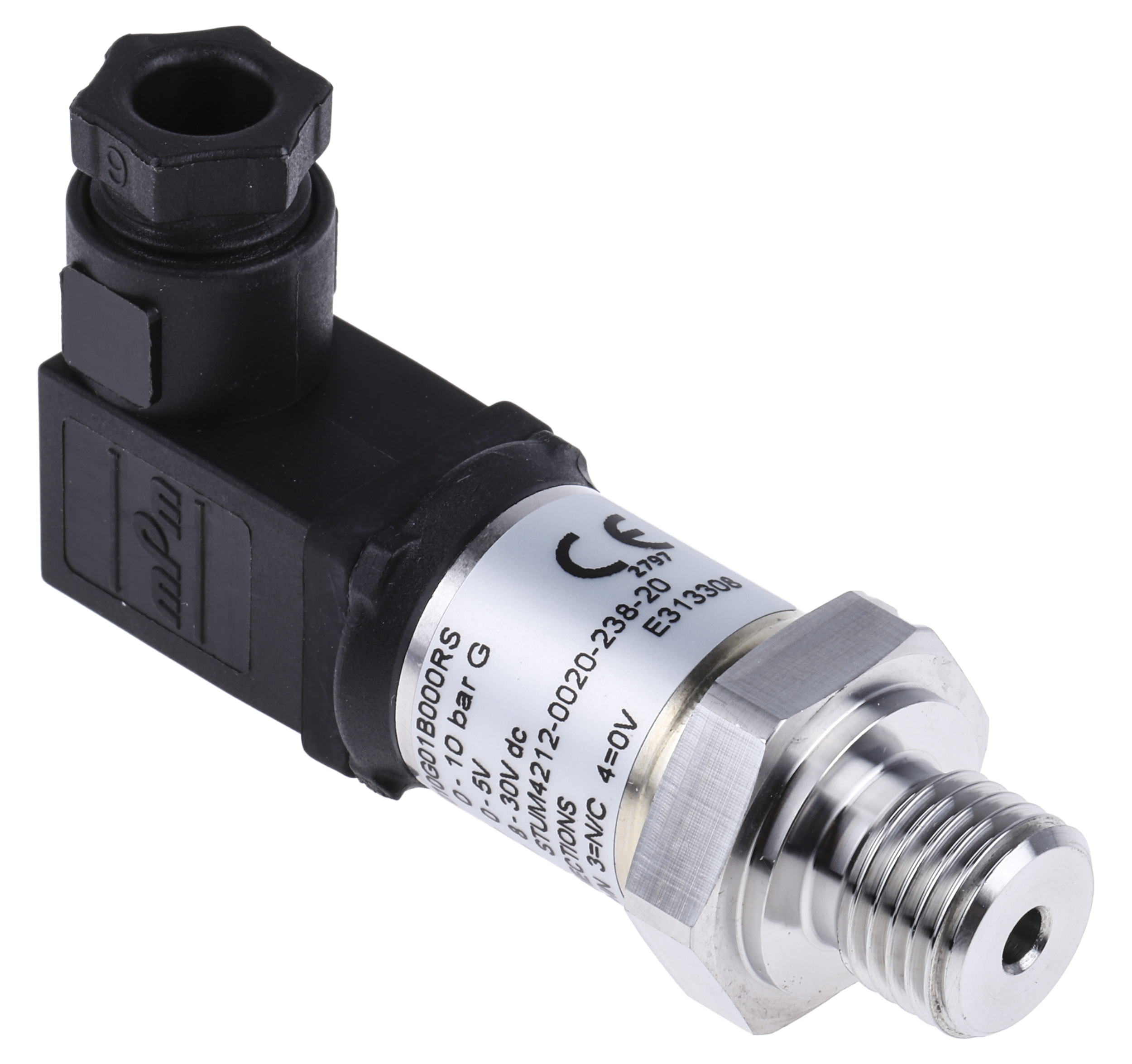 3100R0010G01B000, Gems Sensors
