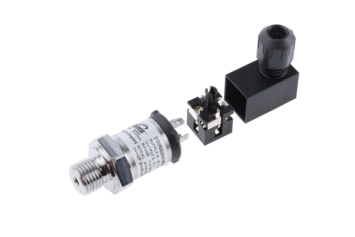 3100R0024V01B000, Gems Sensors
