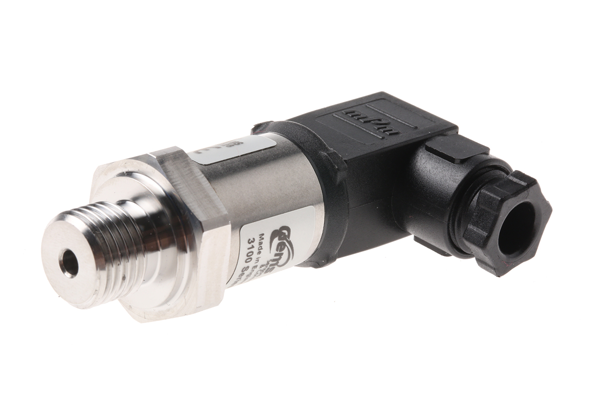 3100R0025G01B000, Gems Sensors