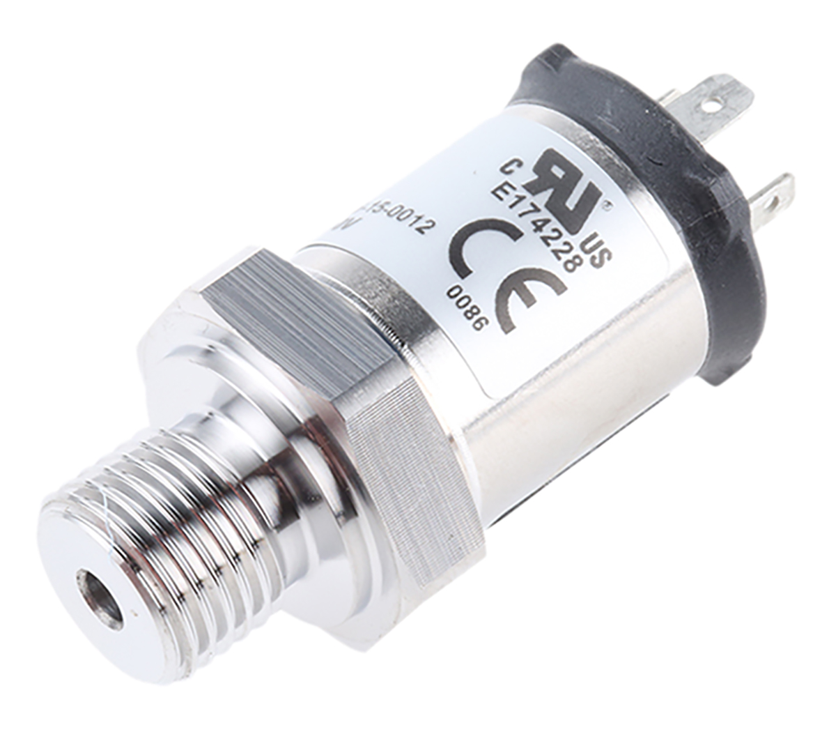 3100R0040G01B000, Gems Sensors