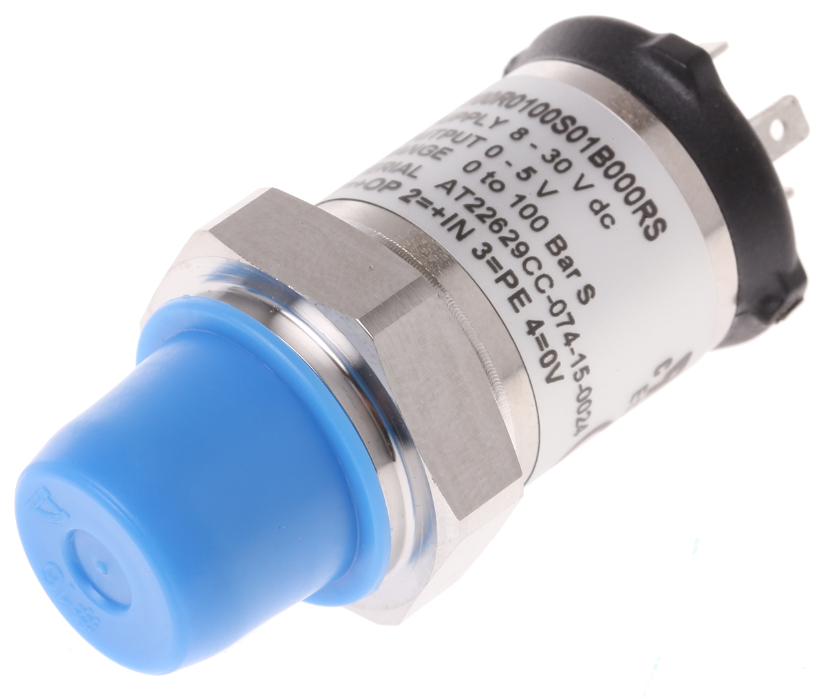 3100R0100S01B000, Gems Sensors