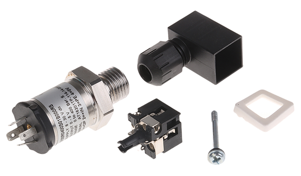 3100R0400S01B000, Gems Sensors