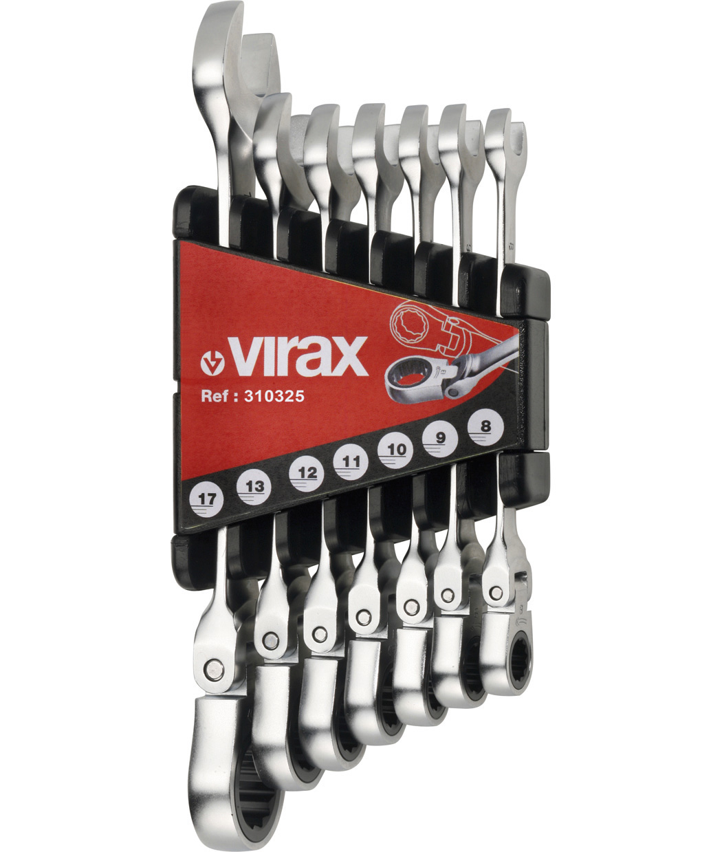 310325, Virax