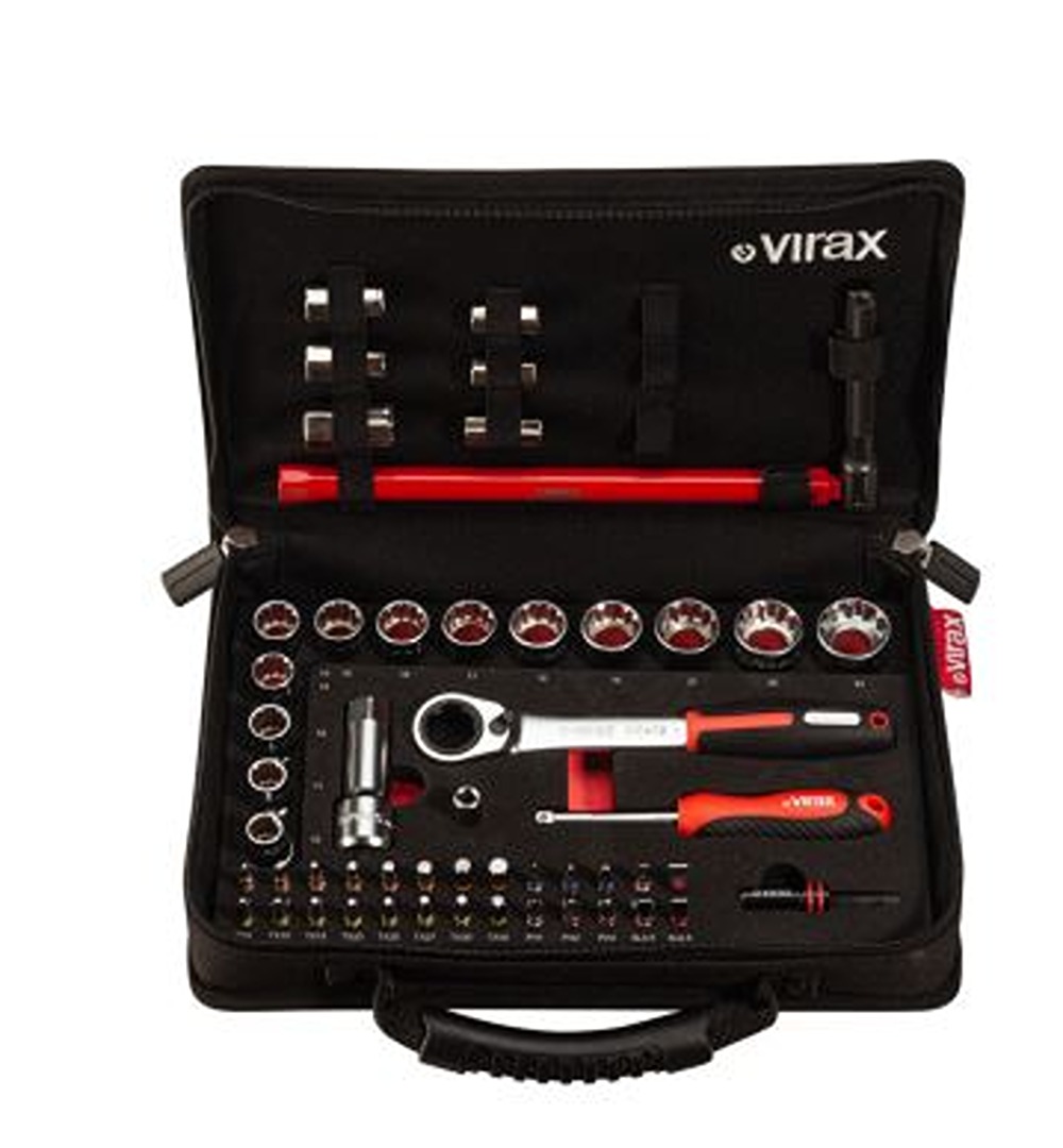 310410, Virax