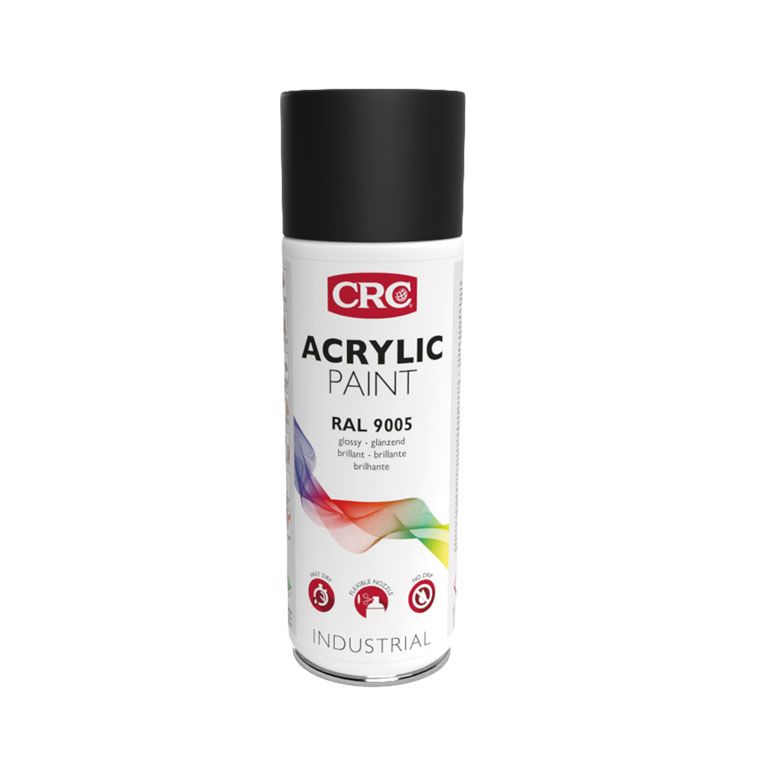 31062, CRC