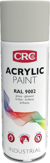 31076, CRC