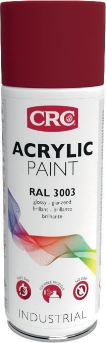 31081, CRC