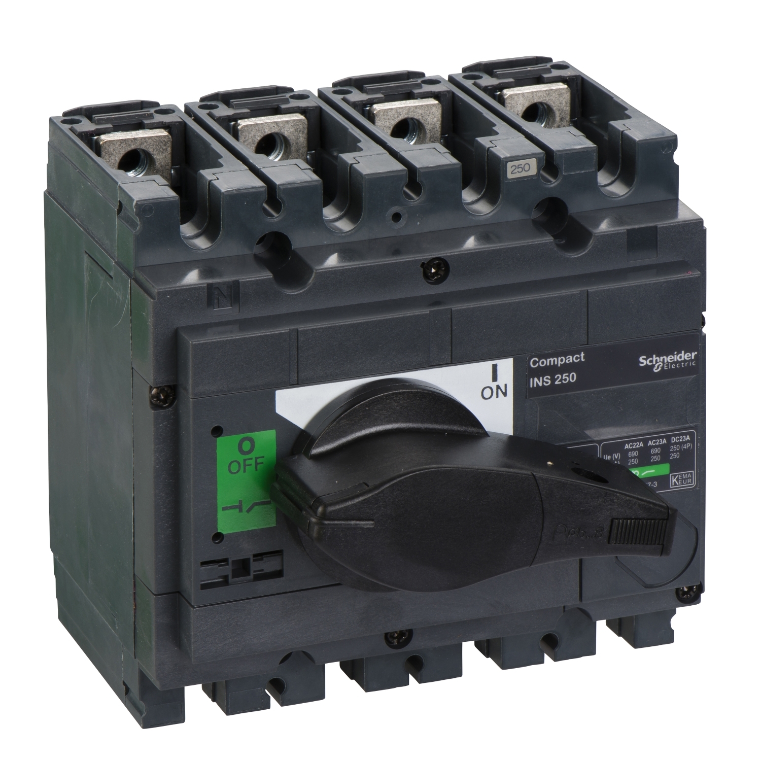 31107, Schneider Electric