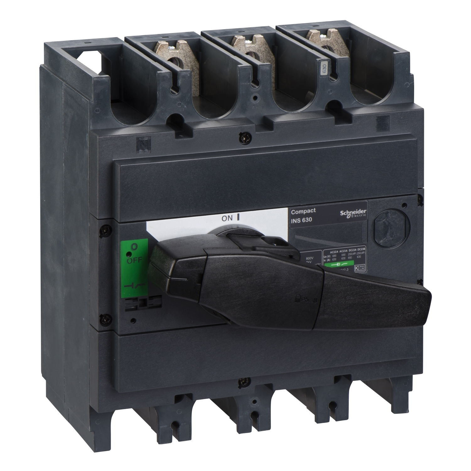 31114, Schneider Electric