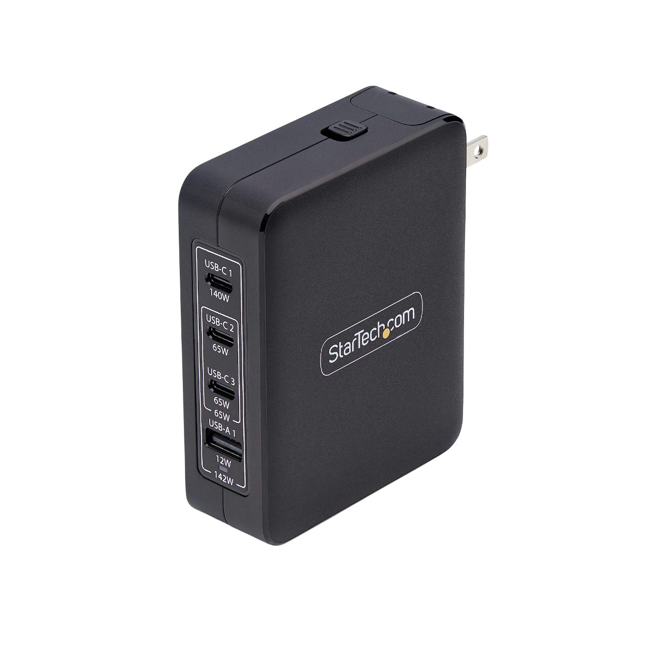 3114GCU-WALL-CHARGER, StarTech.com