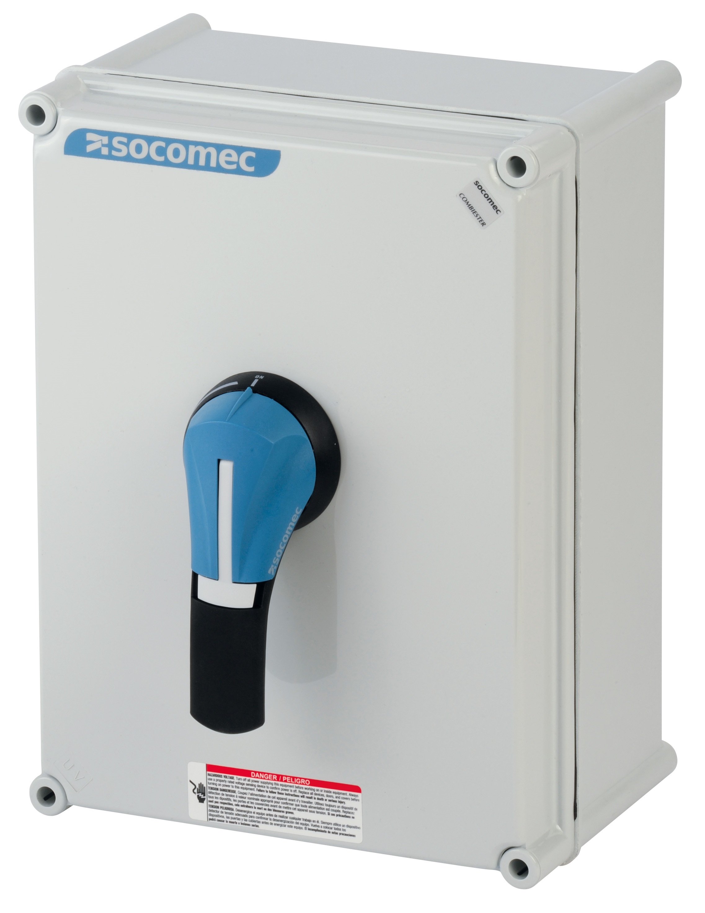 31165025, Socomec