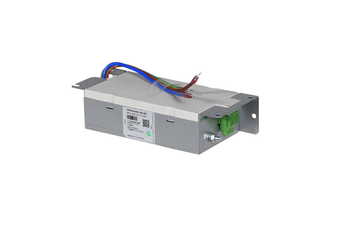 312348, Mitsubishi Electric