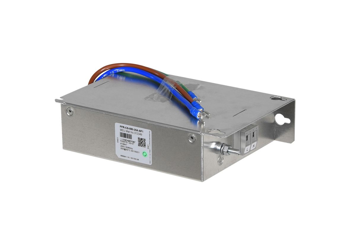 312349, Mitsubishi Electric