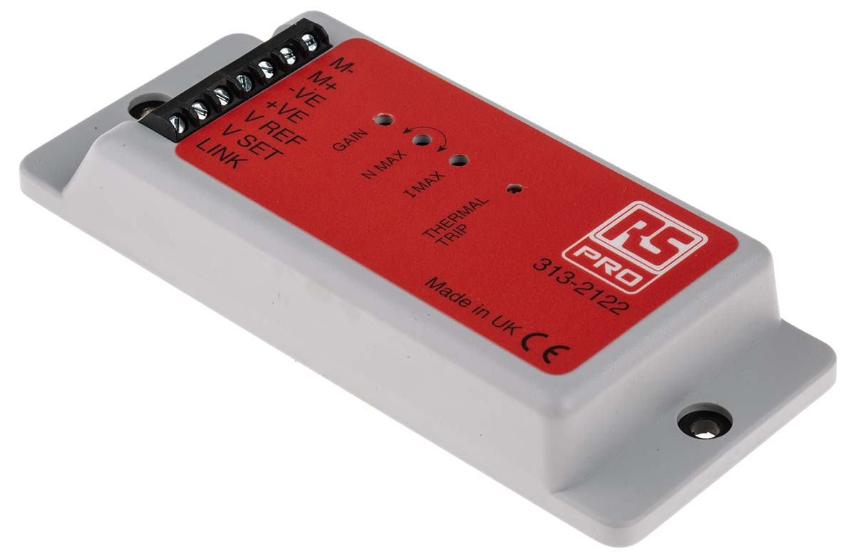 313-2122, RS PRO