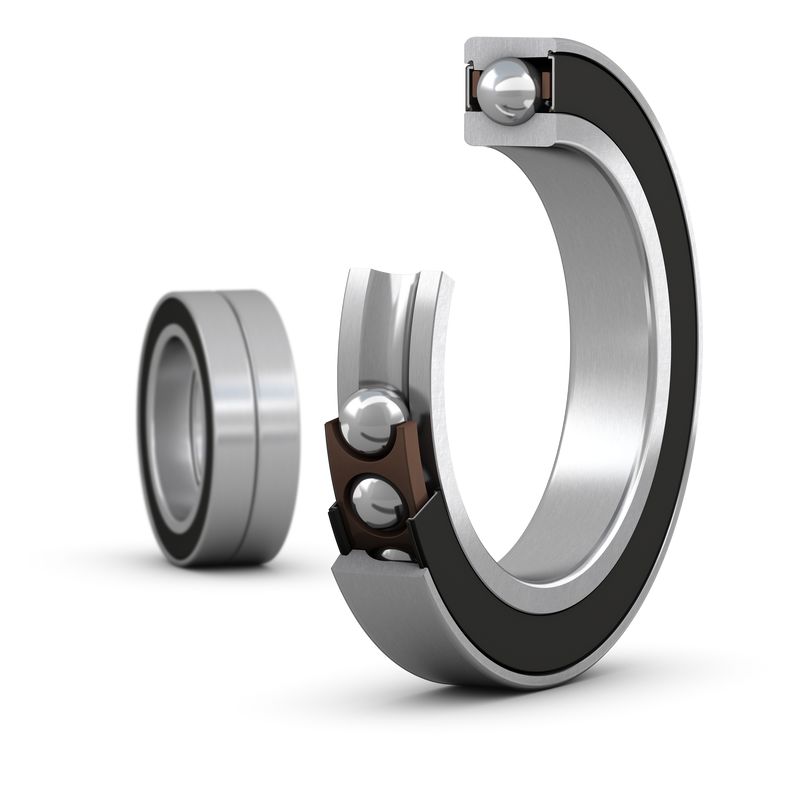 31307, SKF