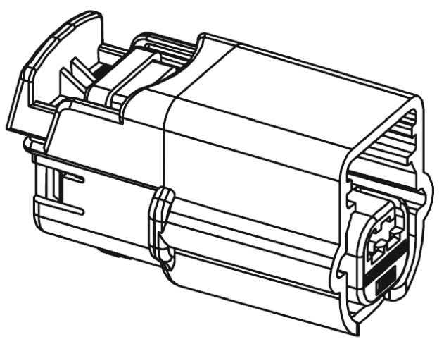 31402-2100, Molex