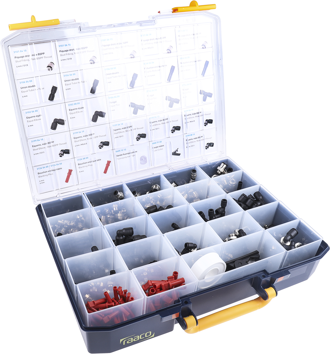 3151 00 01 57BP, Legris