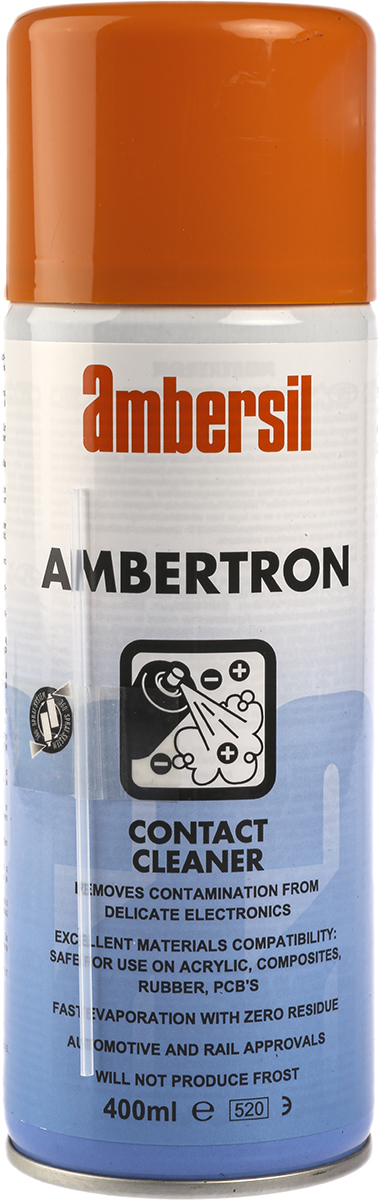 31552-AD, Ambersil