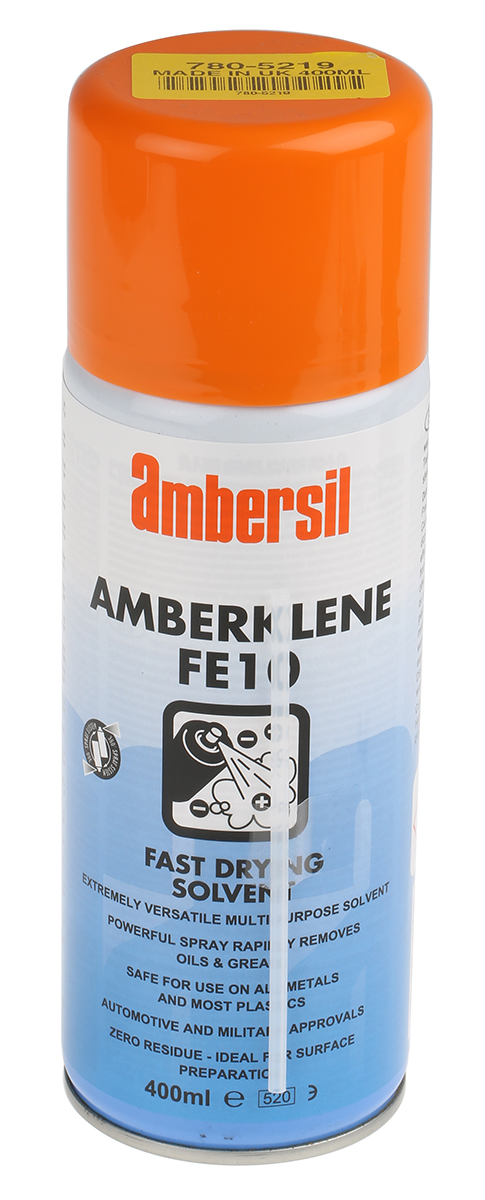 31553-AD, Ambersil