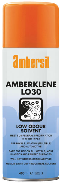 31555-AE, Ambersil