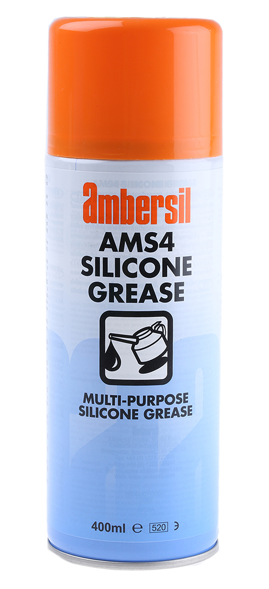 31566-AD, Ambersil
