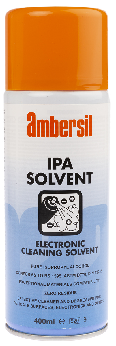 31569-AC, Ambersil