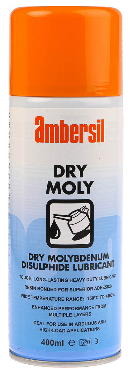31576-AC, Ambersil