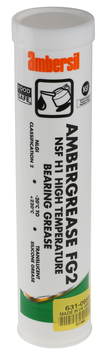 31585-AB, Ambersil