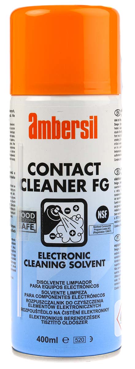 31588-AB, Ambersil