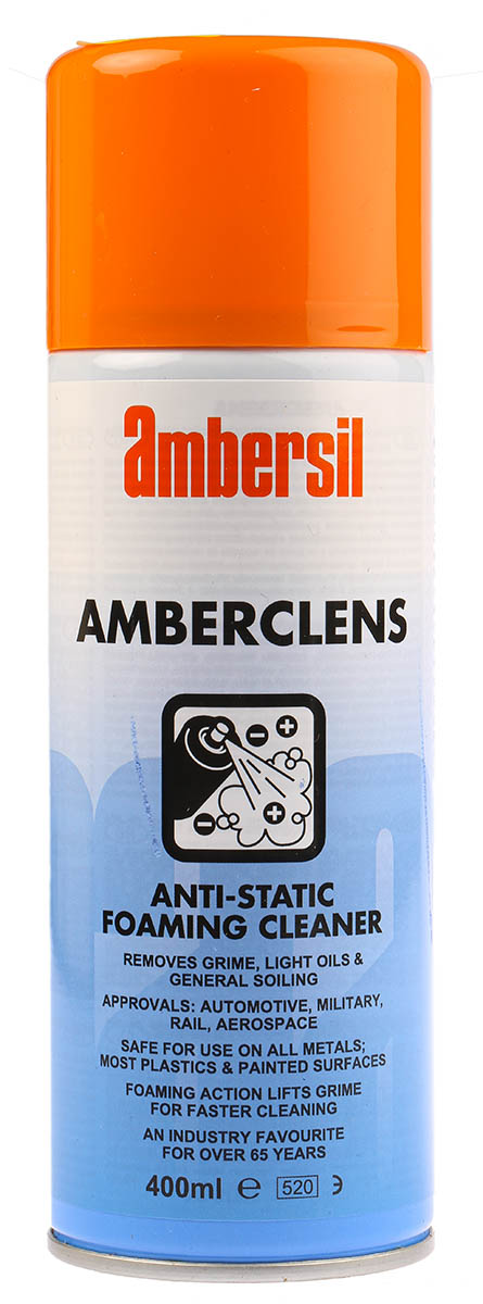 31592-AG, Ambersil