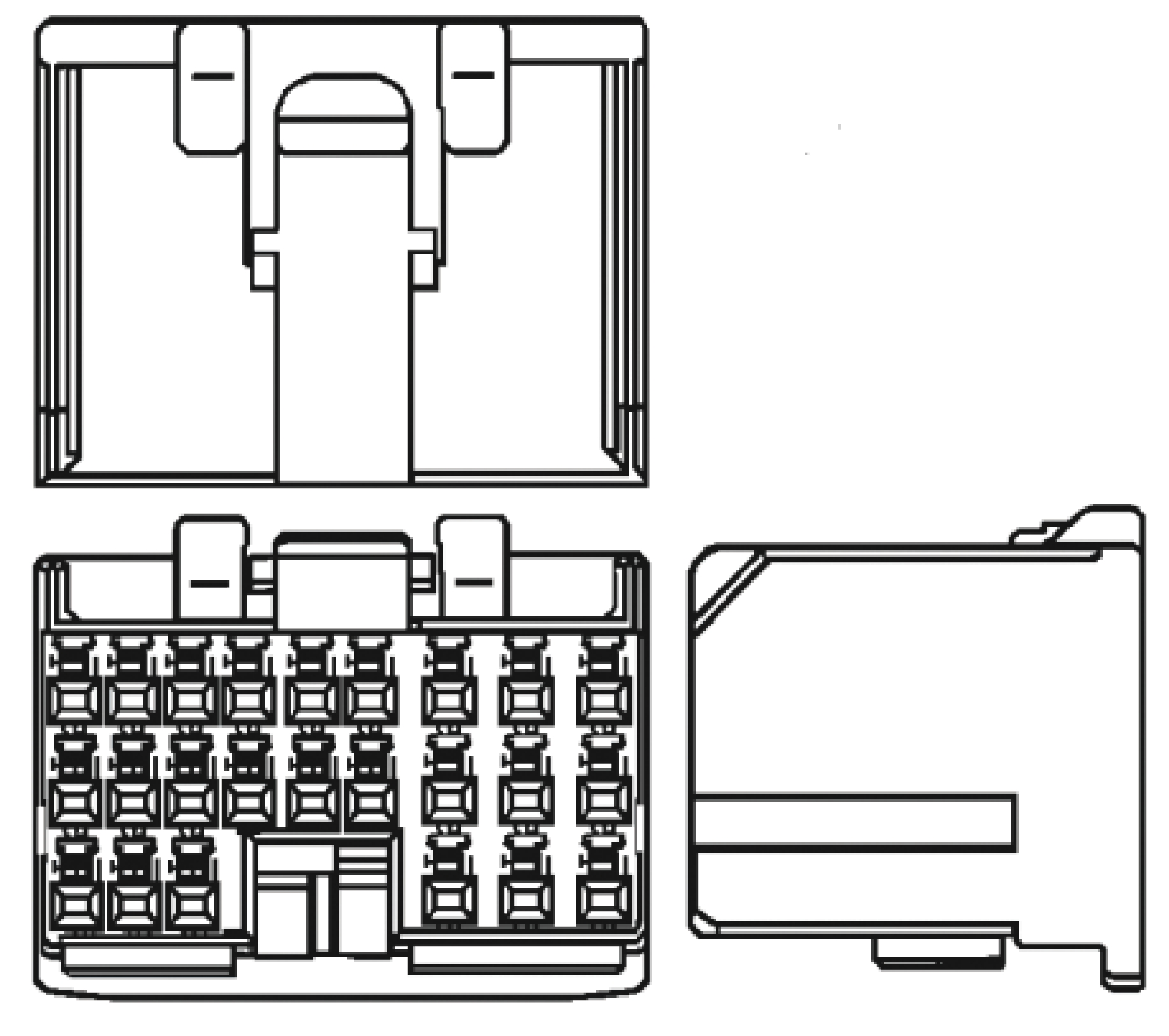 316372-6, TE Connectivity