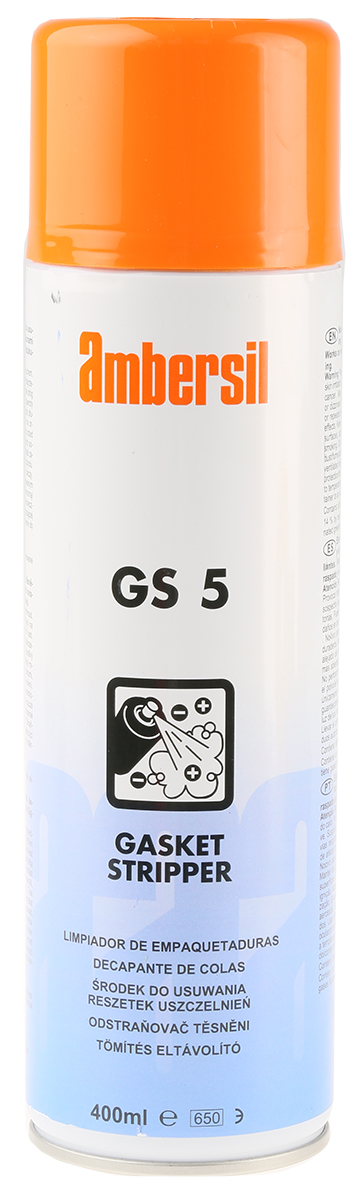 31643-AA, Ambersil