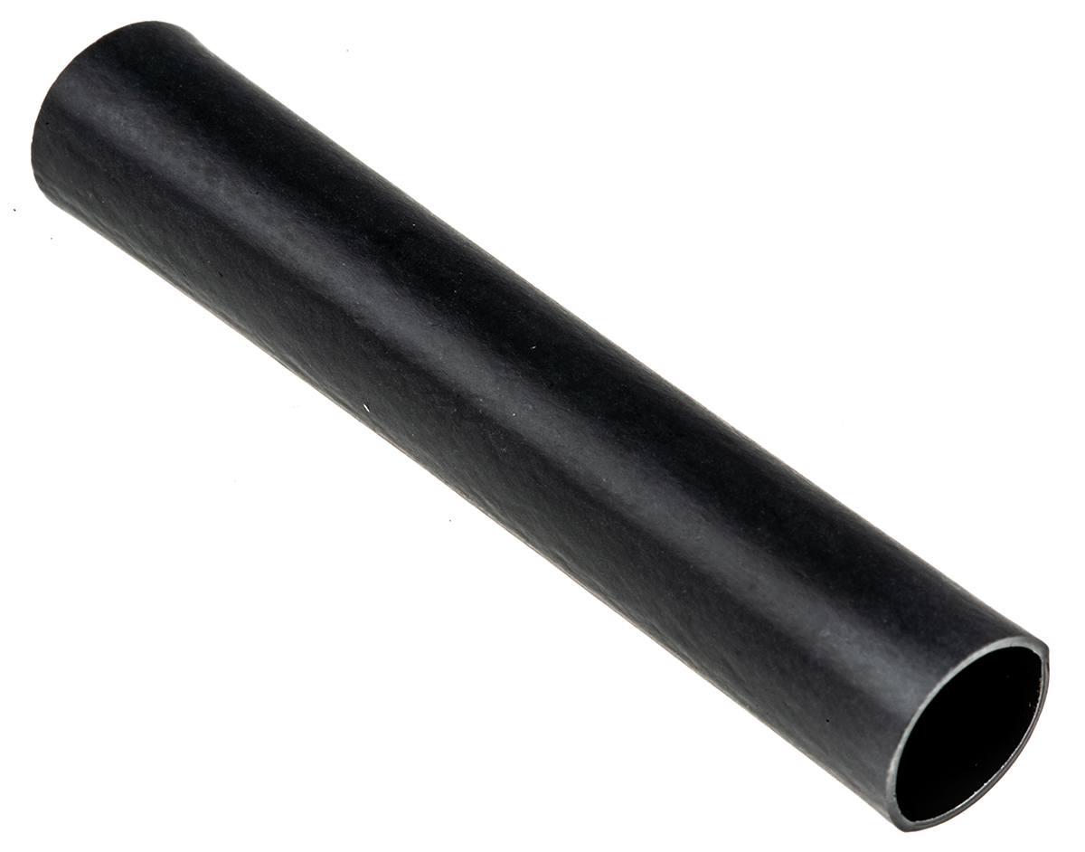 317-00035 TG40-8/1.65 50mm-PO-X-BK, HellermannTyton