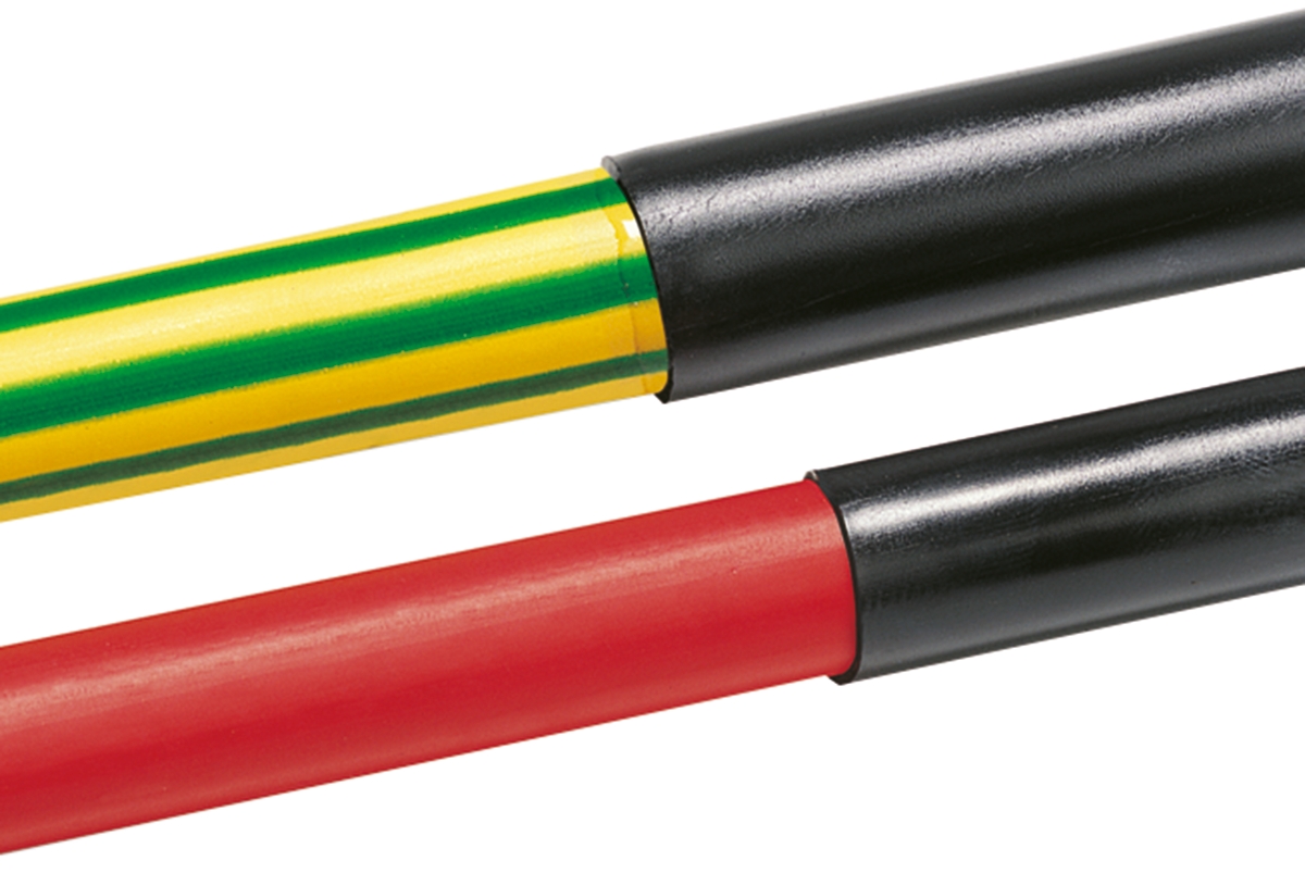 318-30600 TA32-6/2-PO-X-BK, HellermannTyton