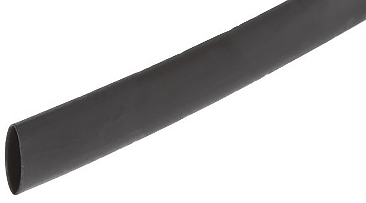 318-40800 TA42-8/2-PO-X-BK, HellermannTyton