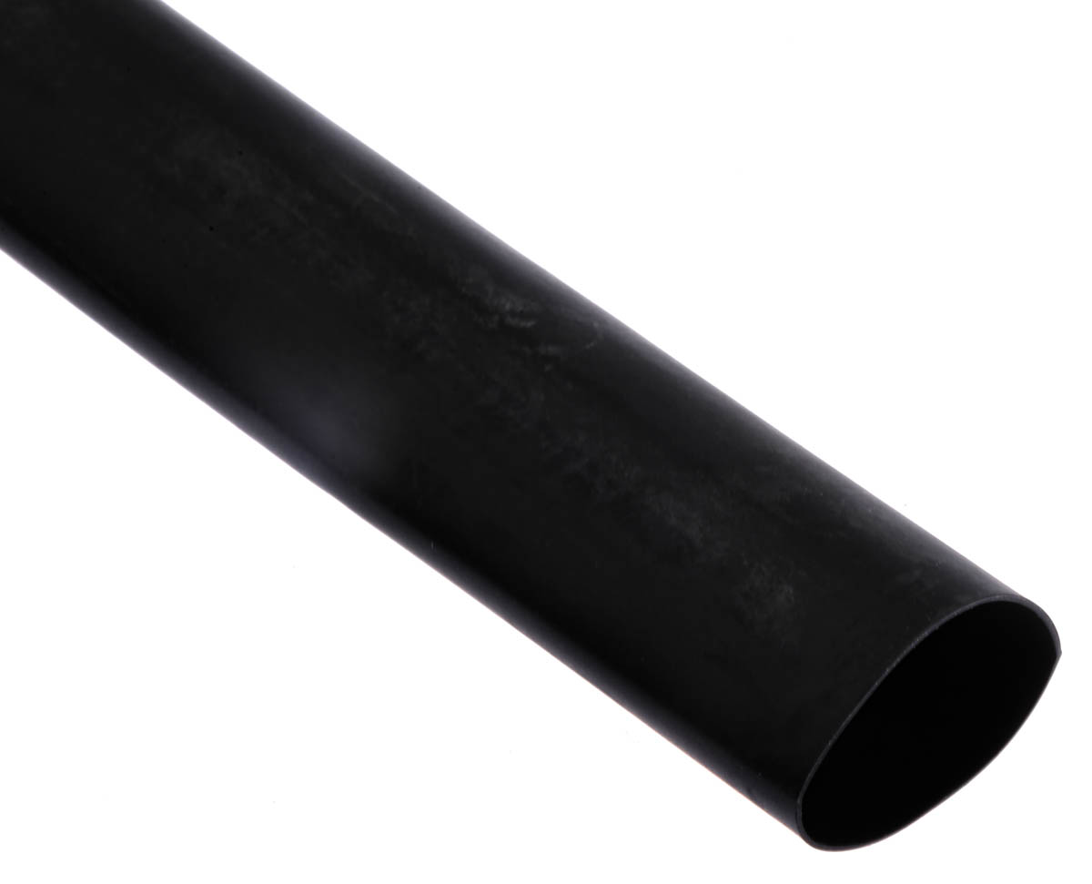 318-42400 TA42-24/6-PO-X-BK, HellermannTyton