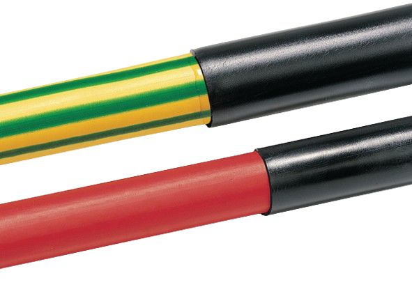 318-45200 TA42-52/13-PO-X-BK, HellermannTyton