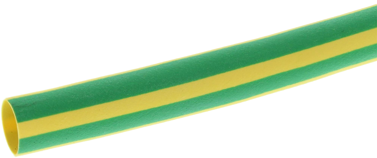 319-00607 TREDUX-6/2-PO-X-GNYE, HellermannTyton