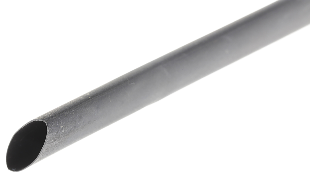 319-01200 TREDUX-12/4-PO-X-BK, HellermannTyton