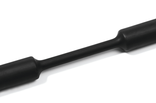 319-02400 TREDUX-24/8-PO-X-BK, HellermannTyton
