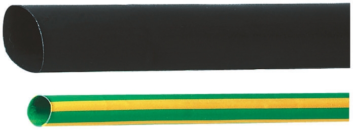 319-02407 TREDUX-24/8-PO-X-GNYE, HellermannTyton