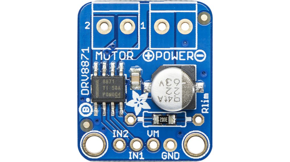 3190, ADAFRUIT INDUSTRIES