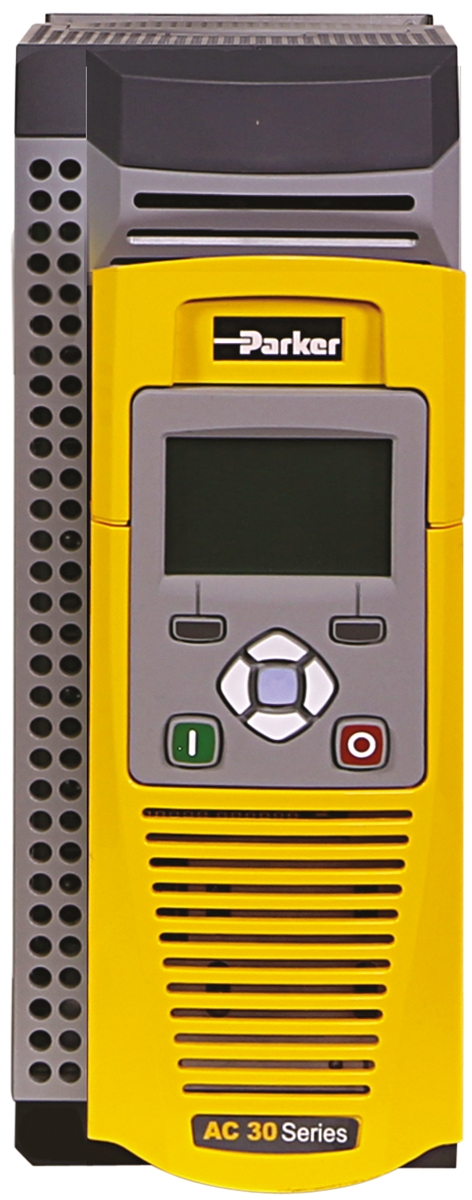 31V-4D0010-BE-2S-0000, Parker